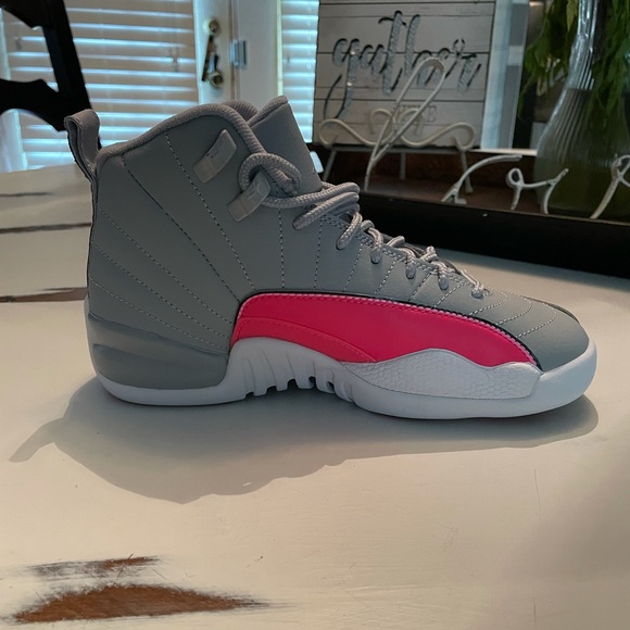 Nike Jordan’s - Picture 3 of 5